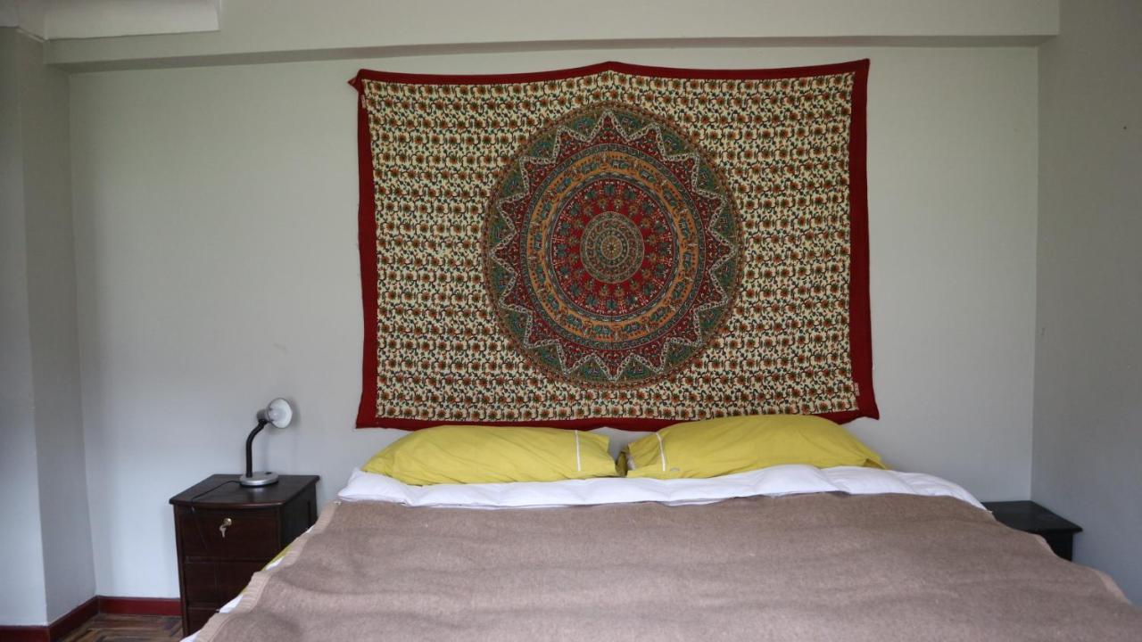 Nina Culture Sacred Valley * Cuzco